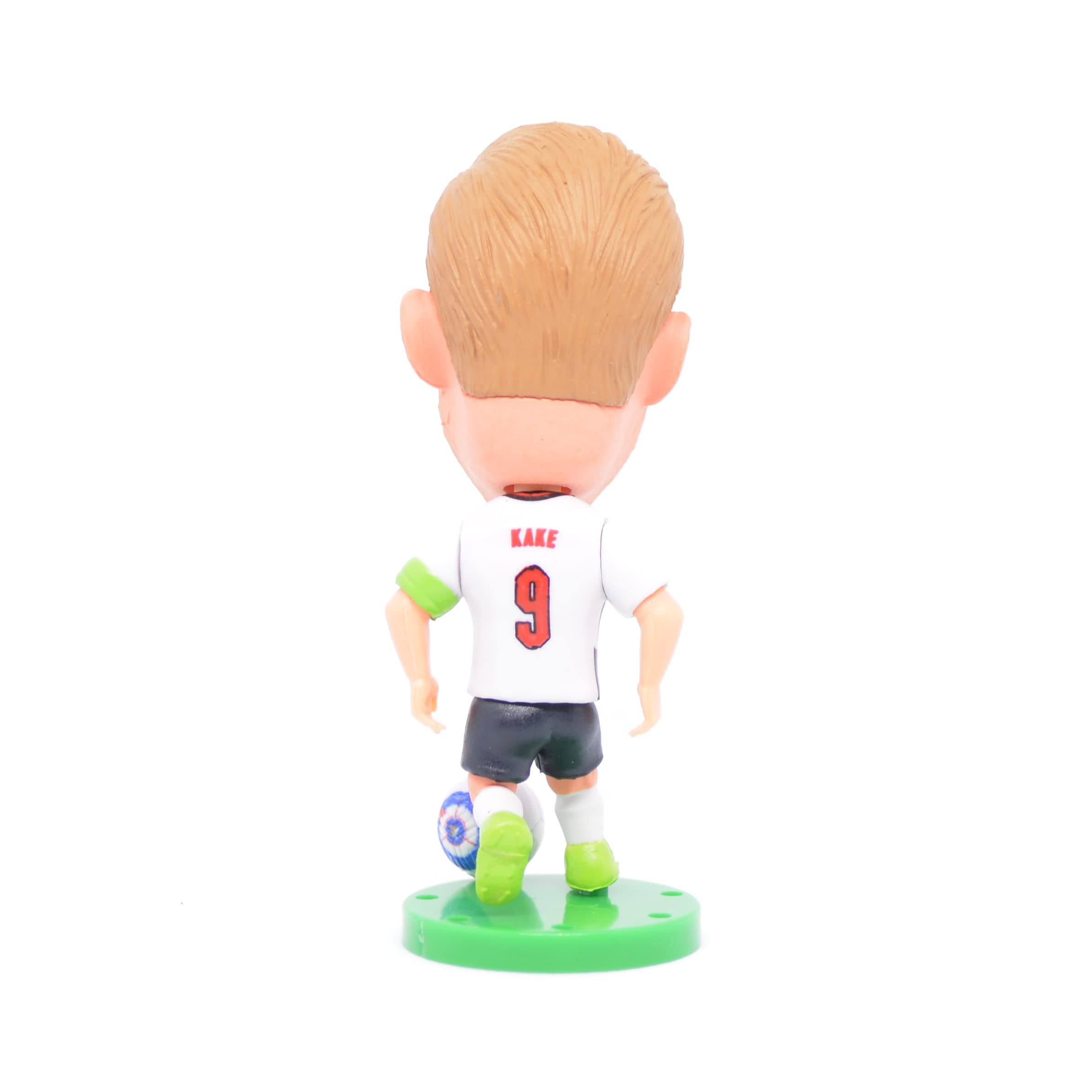 Amazon.co.jp: ハリー・エドワード・ケイン（Harry Edward Kane MBE